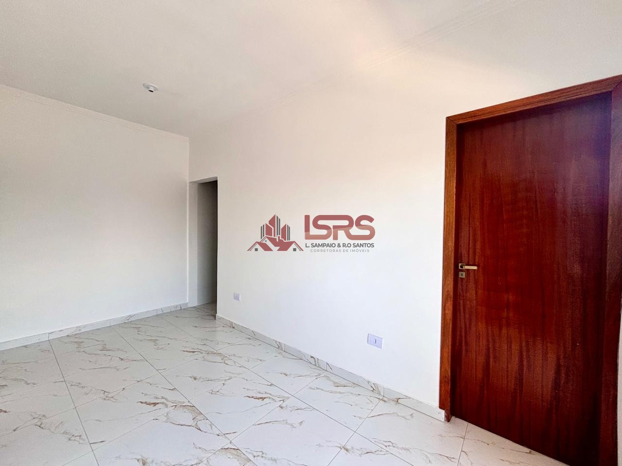 Casa de Condomínio, 2 quartos - Foto 5