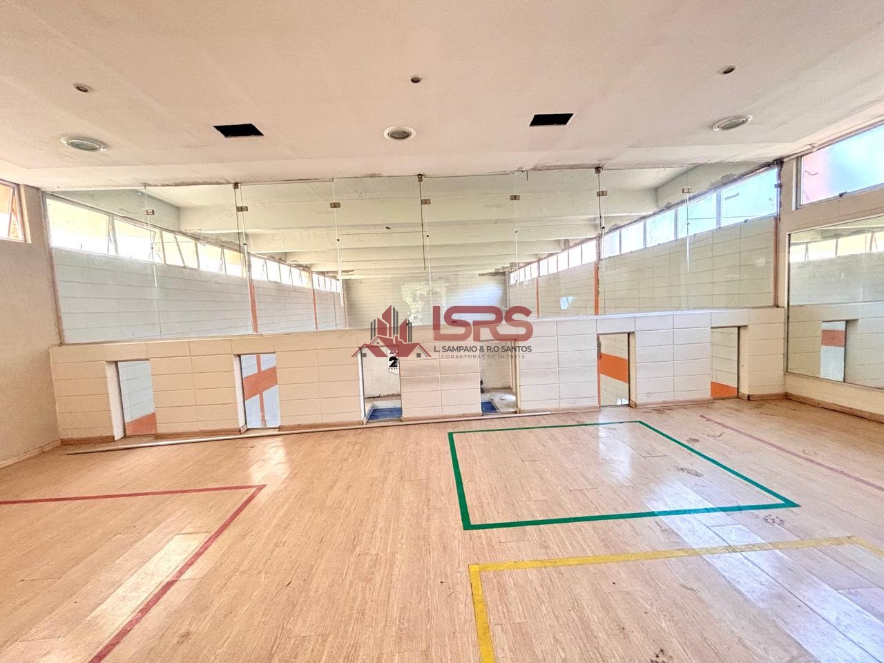 Loja-Salão, 1500 m² - Foto 10