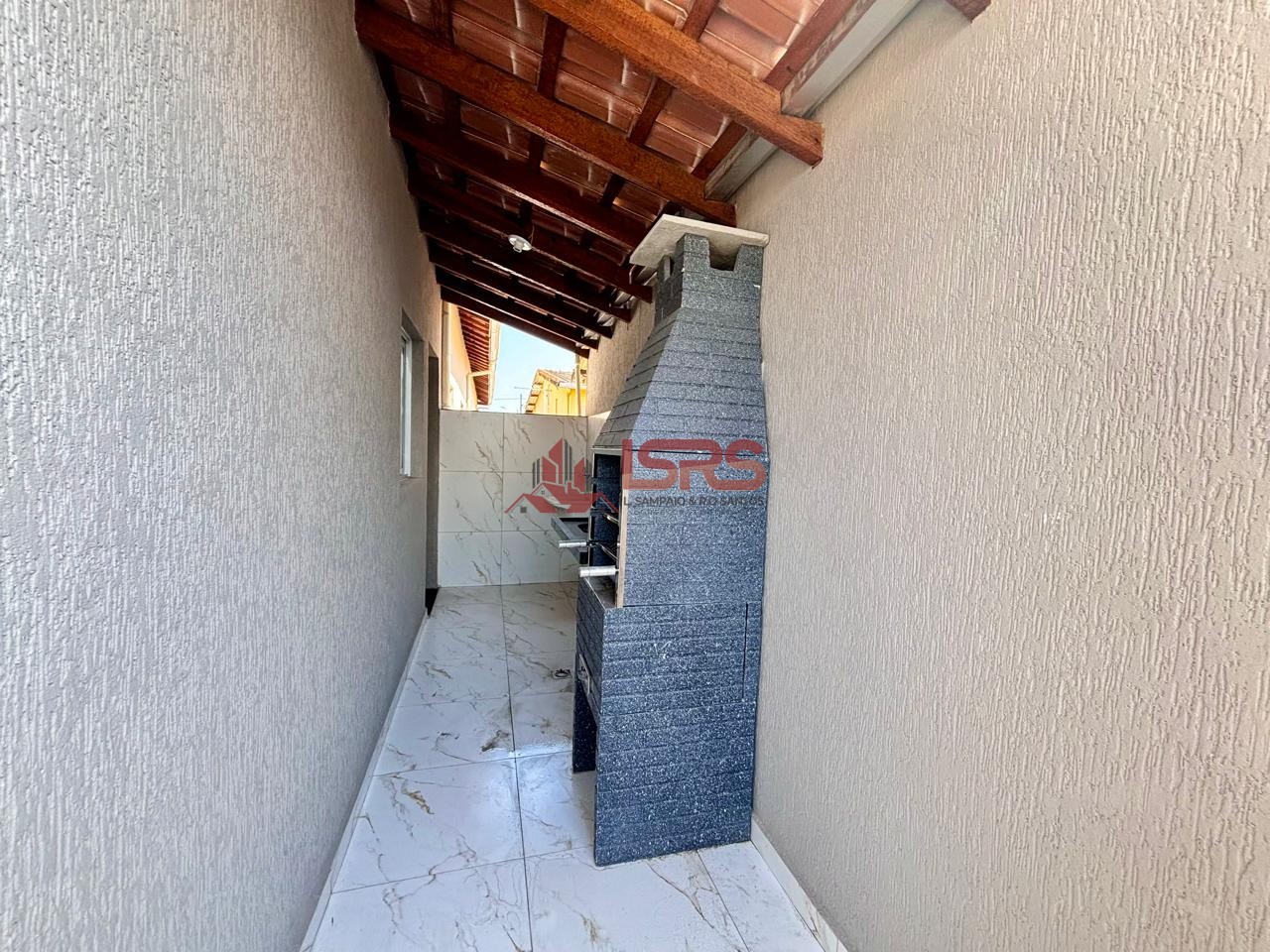 Casa de Condomínio, 2 quartos - Foto 17