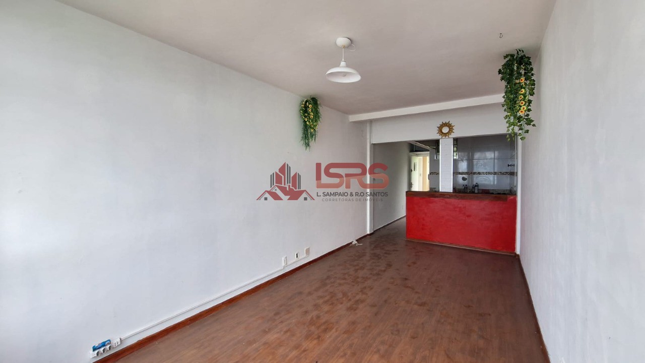 Sala-Conjunto, 30 m² - Foto 4
