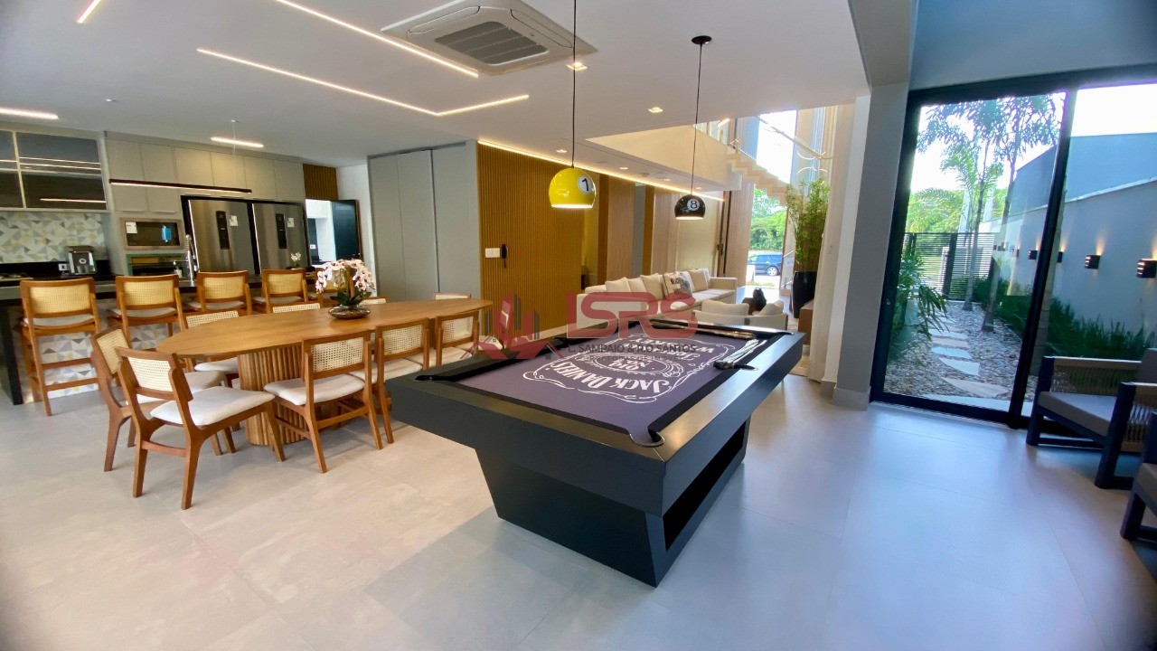 Casa de Condomínio à venda com 6 quartos, 403m² - Foto 17