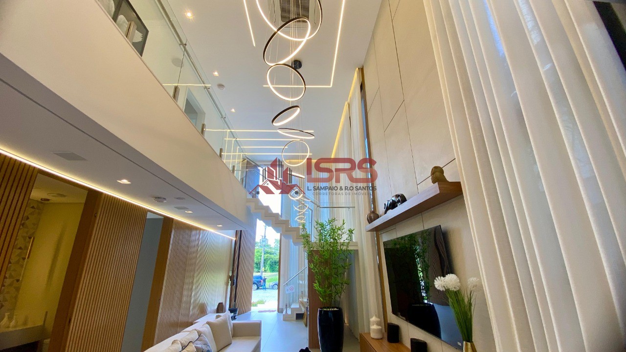 Casa de Condomínio à venda com 6 quartos, 403m² - Foto 18