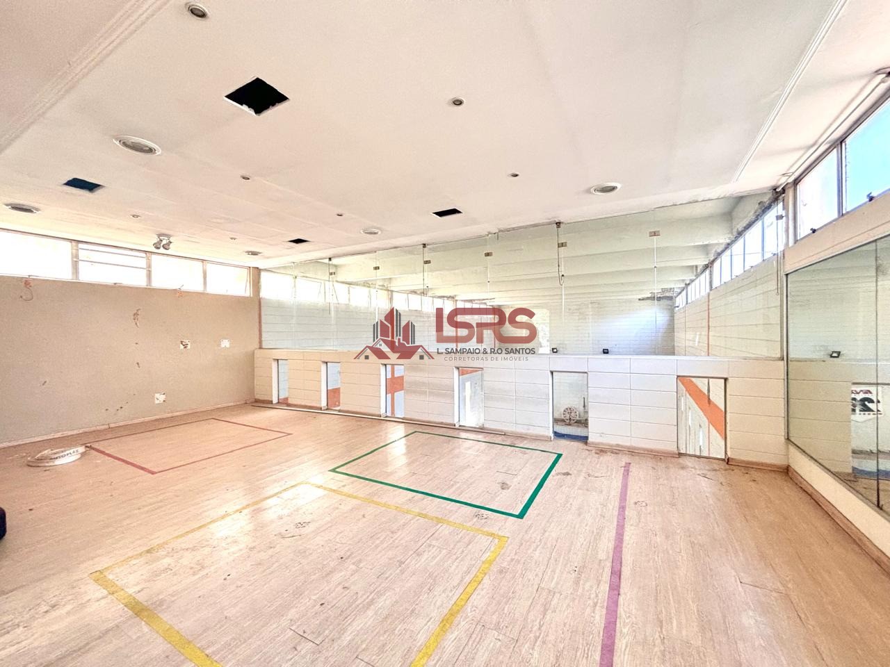 Loja-Salão, 1500 m² - Foto 7