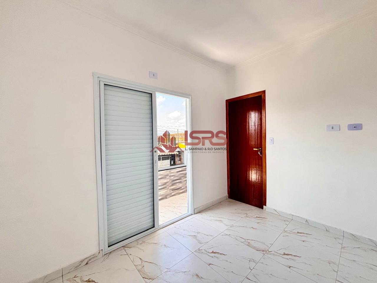 Casa de Condomínio, 2 quartos - Foto 11