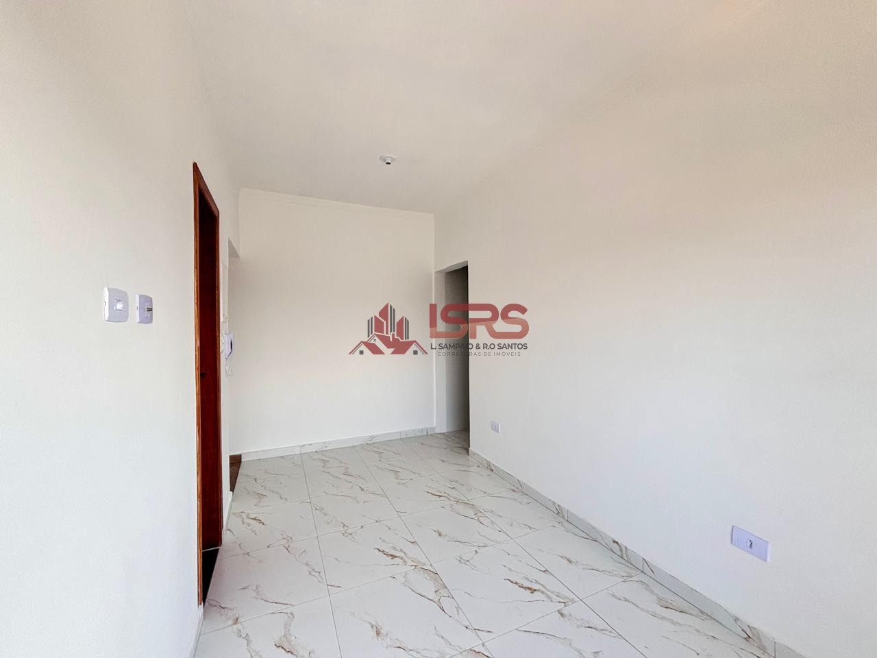 Casa de Condomínio, 2 quartos - Foto 4