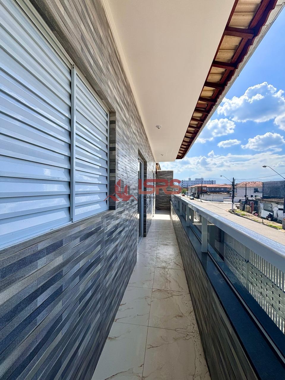 Casa de Condomínio, 2 quartos - Foto 19