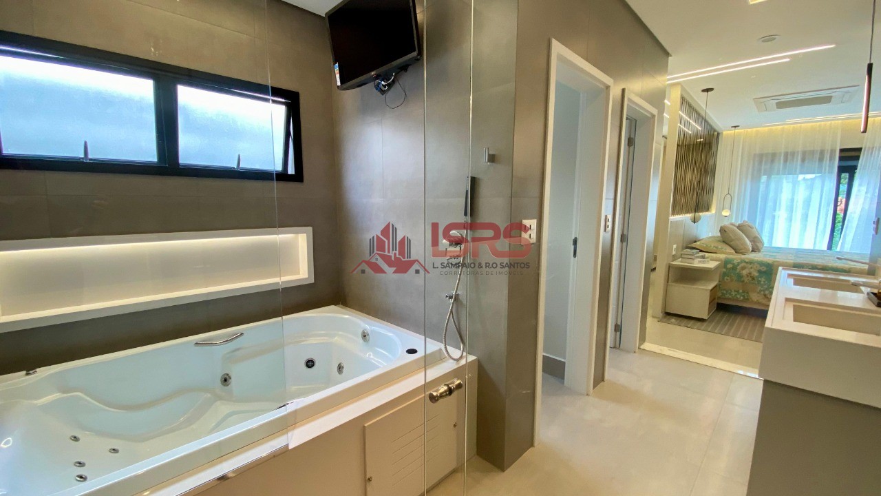 Casa de Condomínio à venda com 6 quartos, 403m² - Foto 29
