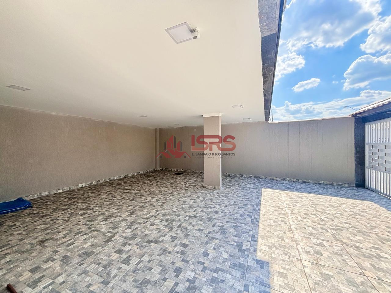 Casa de Condomínio, 2 quartos - Foto 30