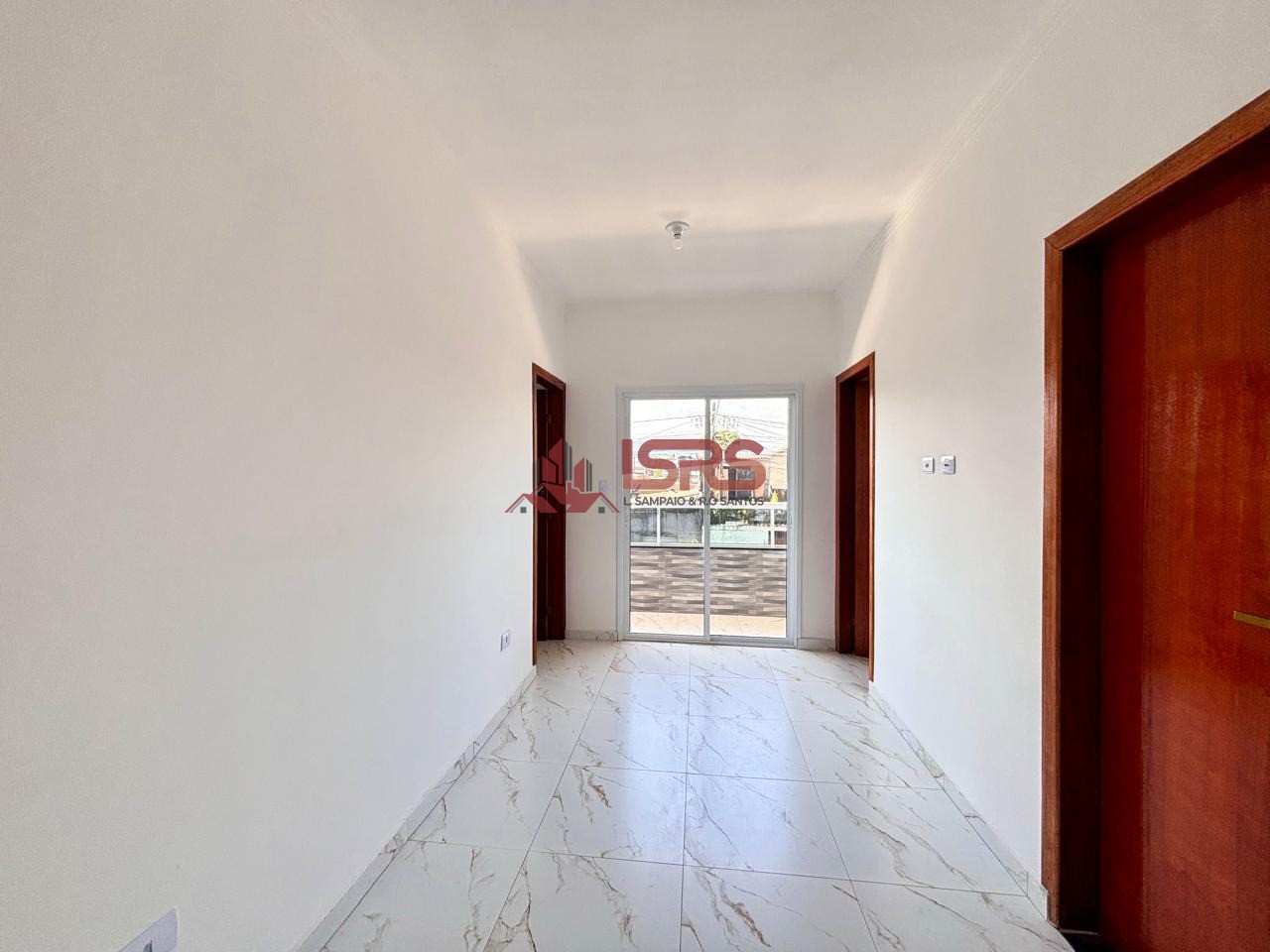 Casa de Condomínio, 2 quartos - Foto 3