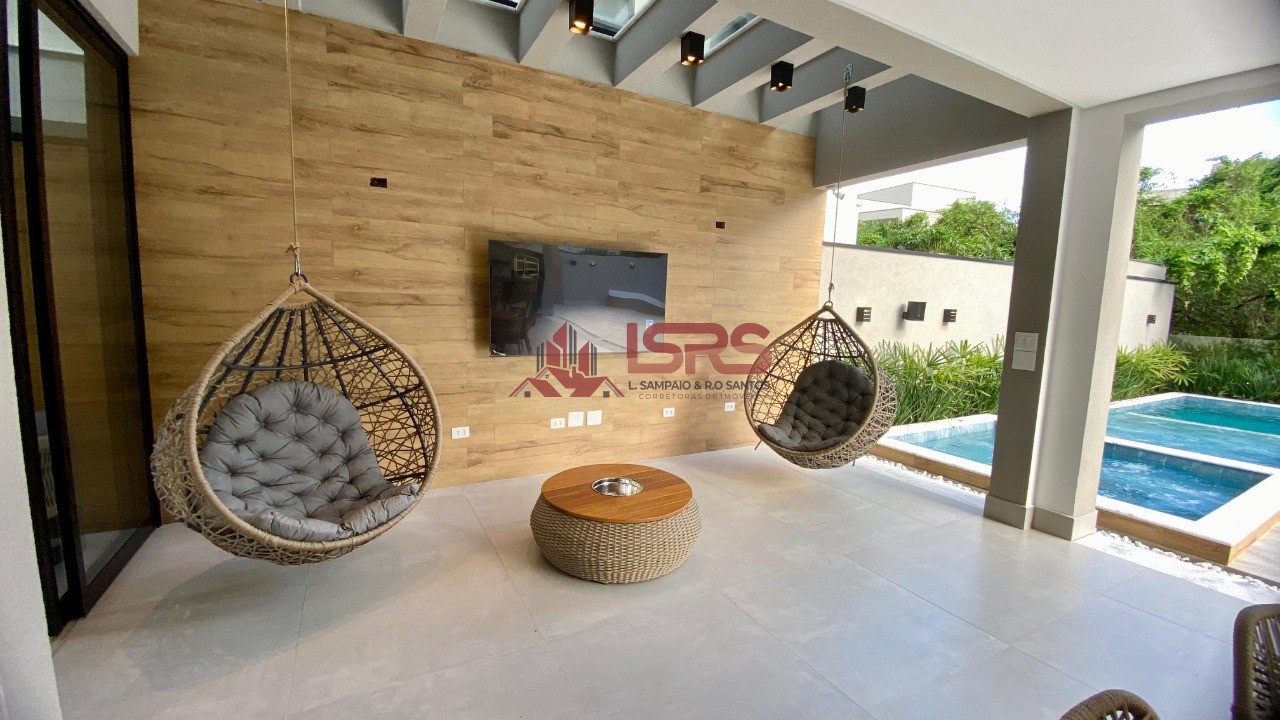 Casa de Condomínio à venda com 6 quartos, 403m² - Foto 15