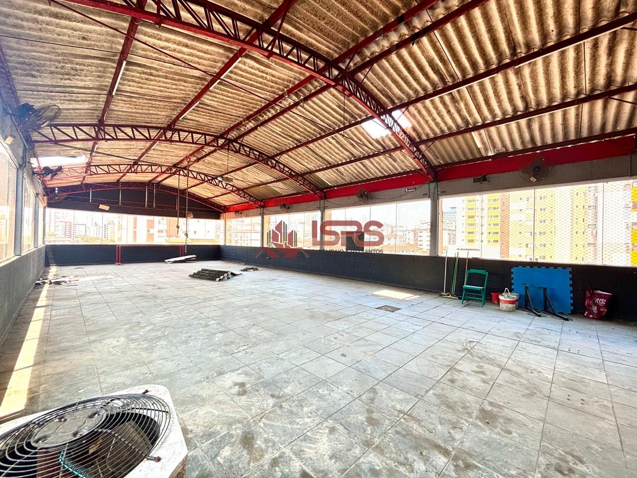 Loja-Salão, 1500 m² - Foto 20