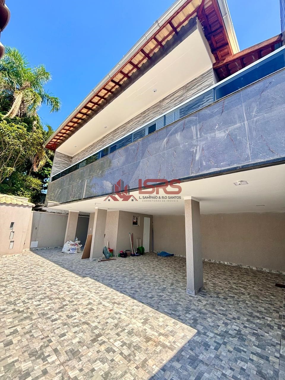 Casa de Condomínio, 2 quartos - Foto 28