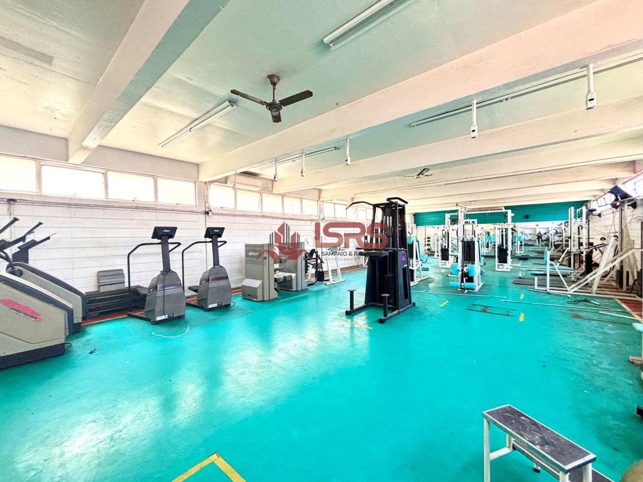 Loja-Salão, 1500 m² - Foto 13