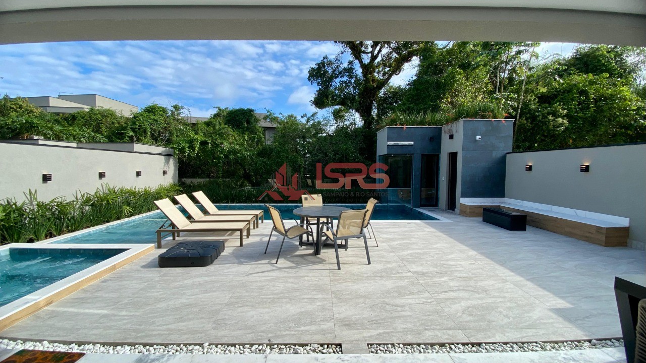 Casa de Condomínio à venda com 6 quartos, 403m² - Foto 12