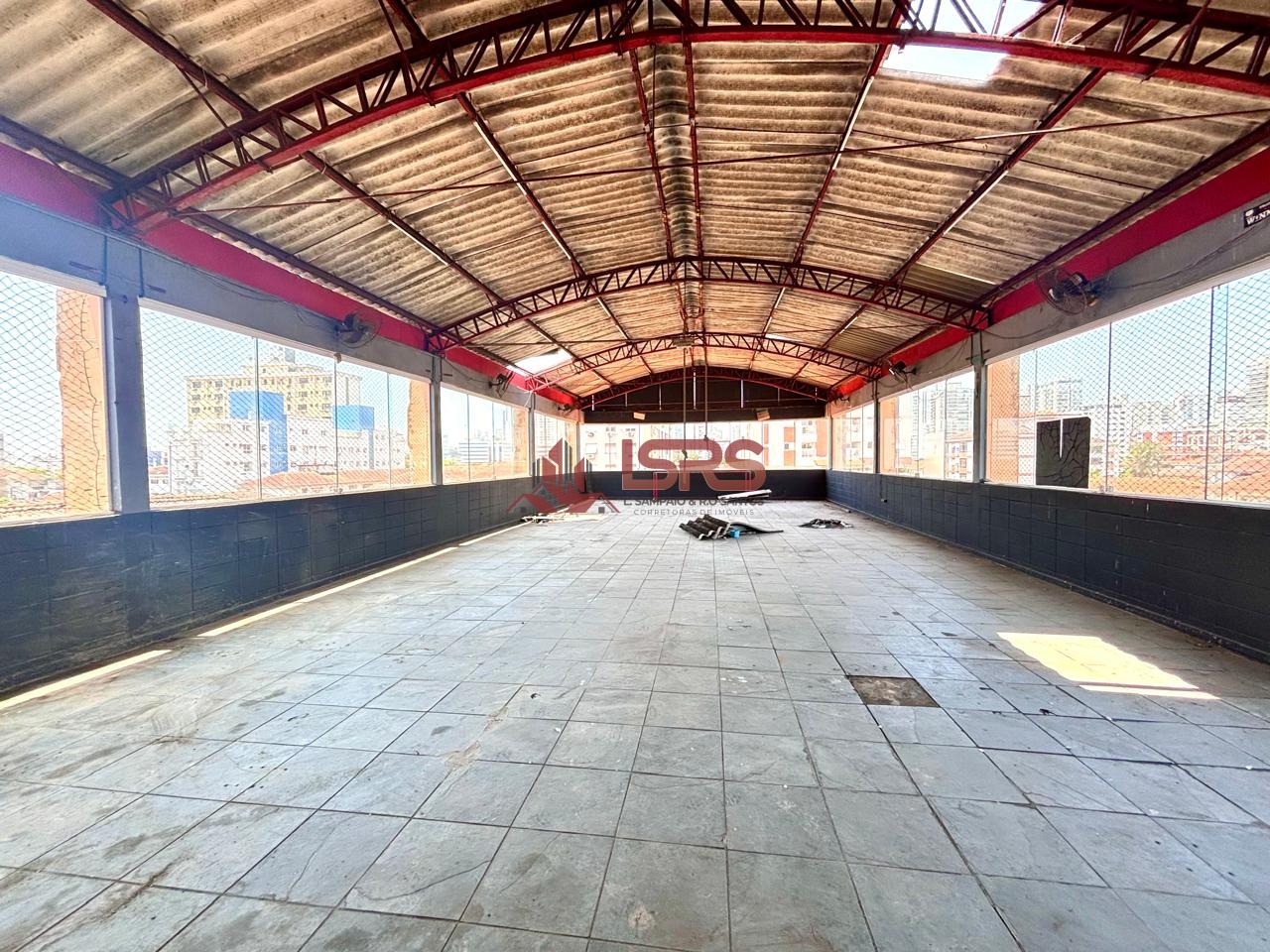 Loja-Salão, 1500 m² - Foto 19