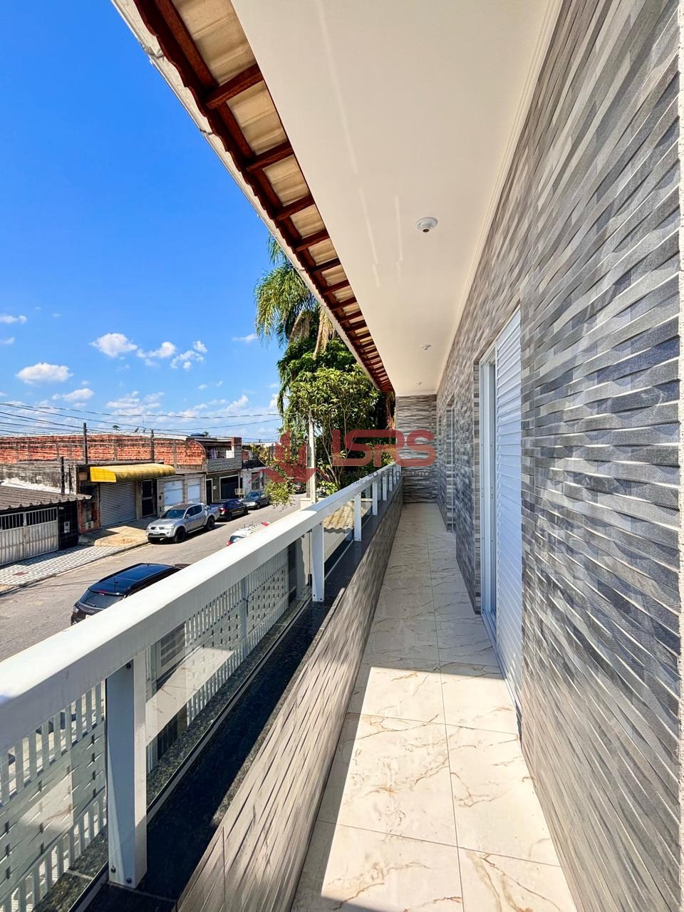 Casa de Condomínio, 2 quartos - Foto 29