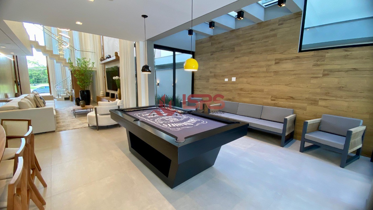 Casa de Condomínio à venda com 6 quartos, 403m² - Foto 10