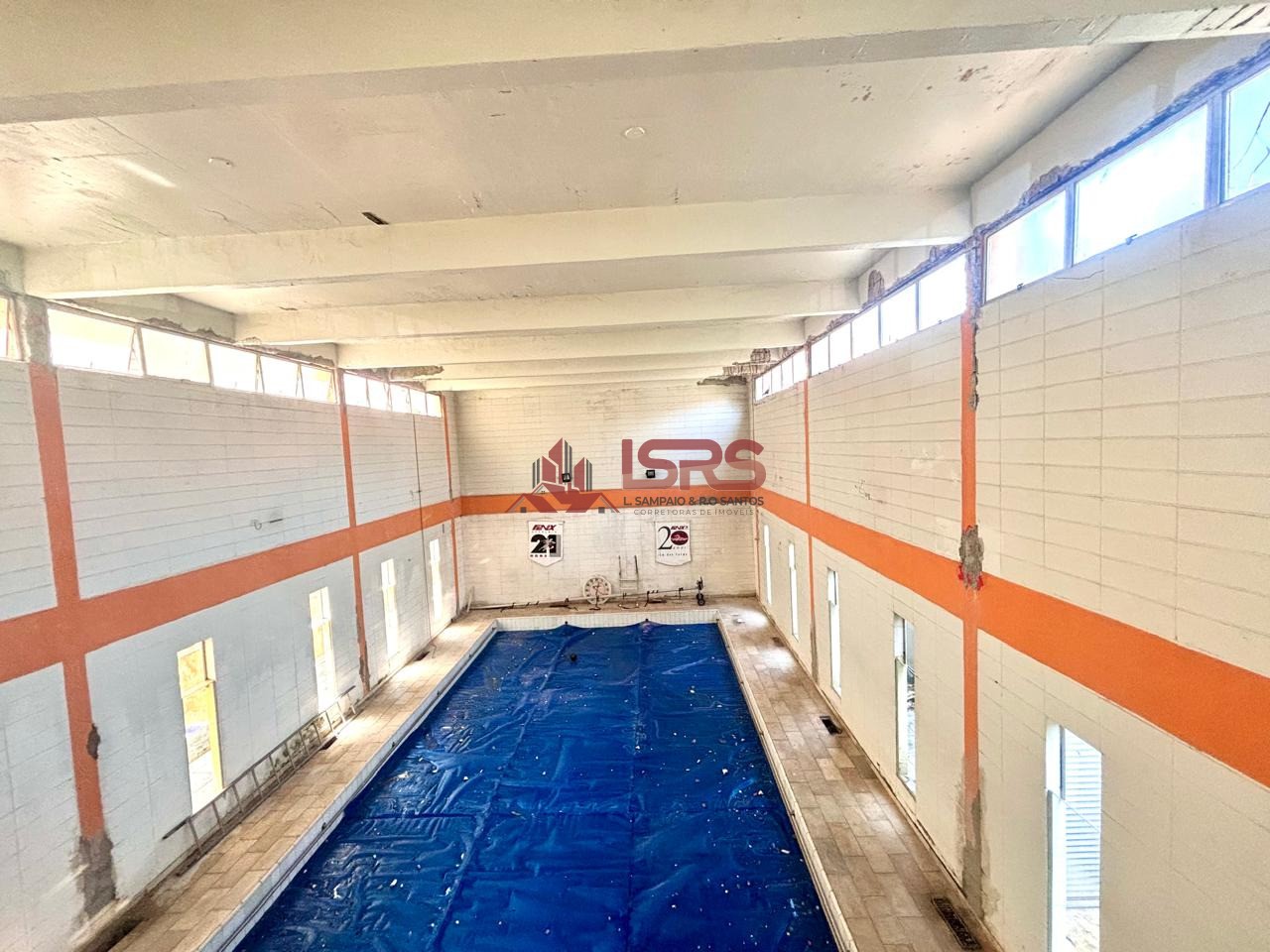 Loja-Salão, 1500 m² - Foto 9