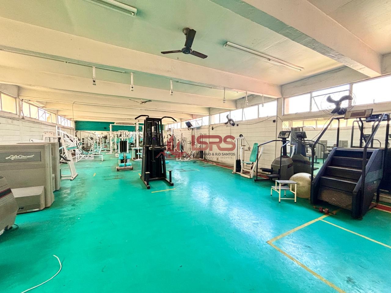 Loja-Salão, 1500 m² - Foto 14