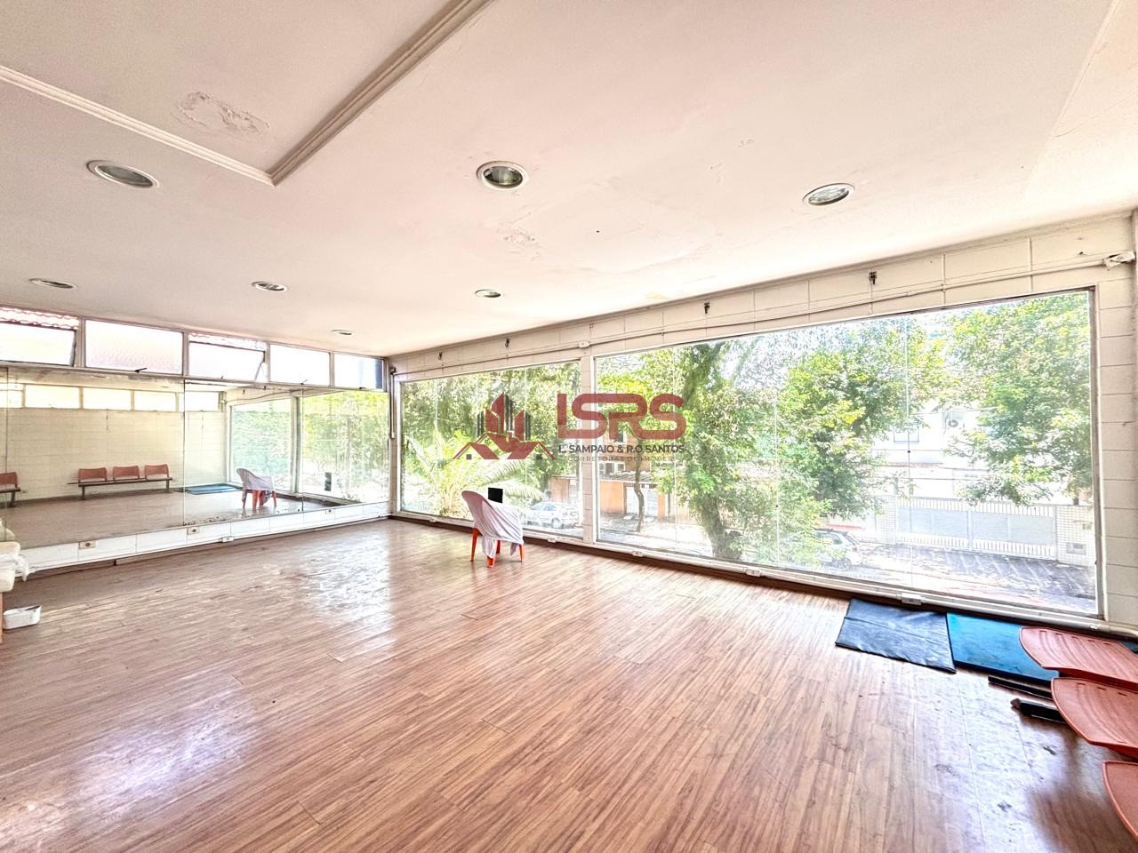 Loja-Salão, 1500 m² - Foto 5