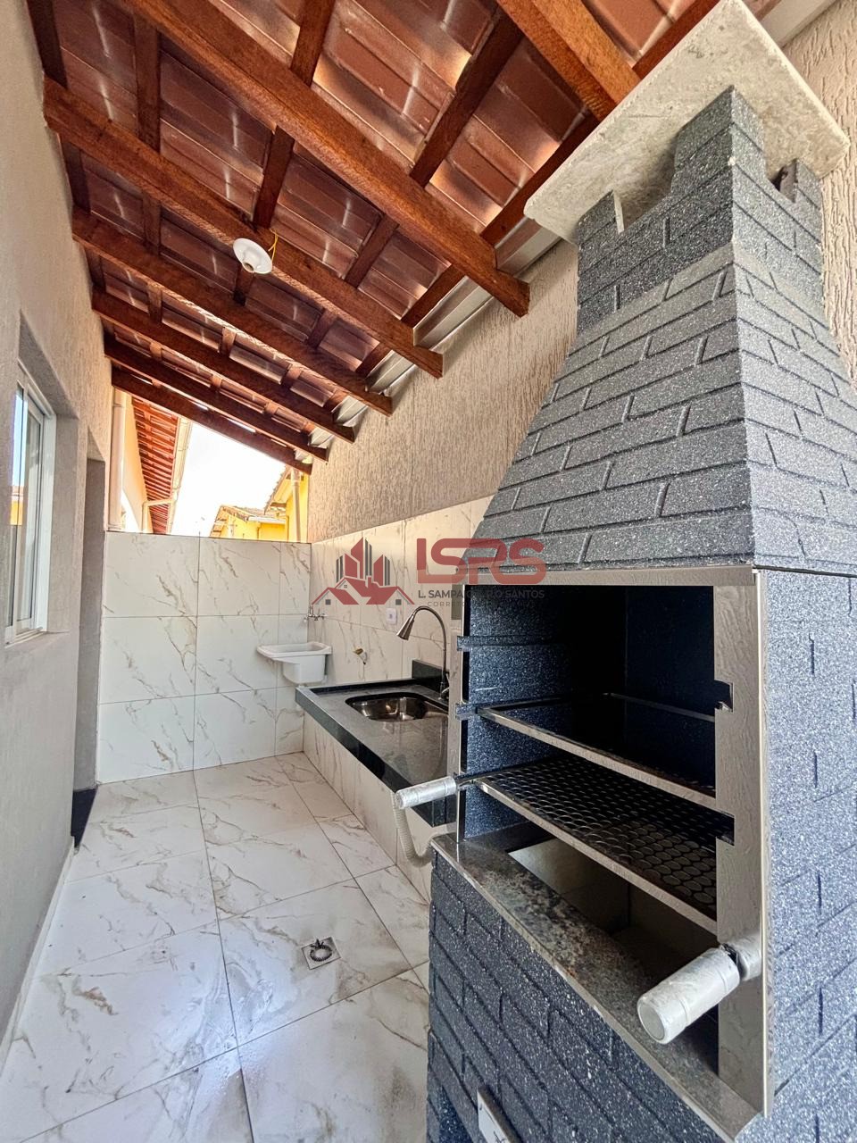 Casa de Condomínio, 2 quartos - Foto 22