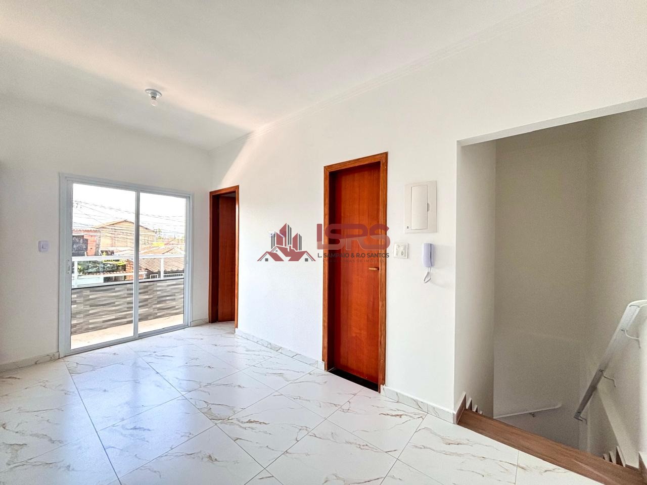 Casa de Condomínio, 2 quartos - Foto 2