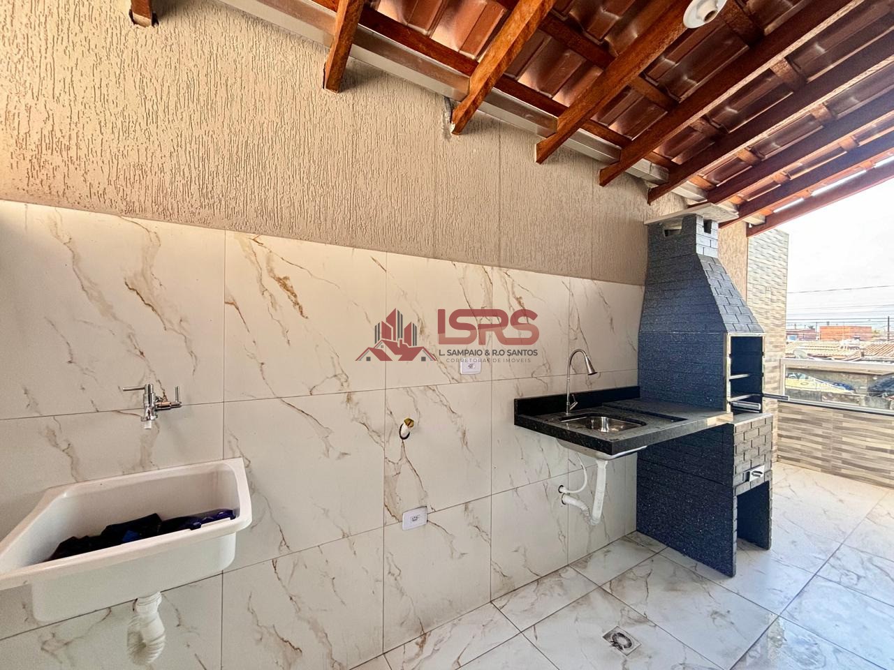 Casa de Condomínio, 2 quartos - Foto 15