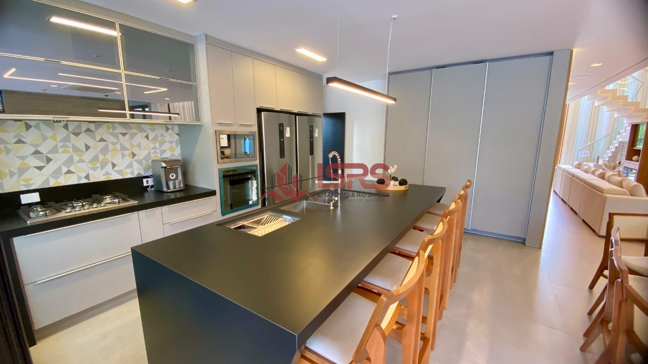 Casa de Condomínio à venda com 6 quartos, 403m² - Foto 8