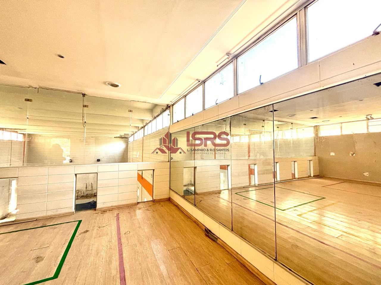 Loja-Salão, 1500 m² - Foto 8