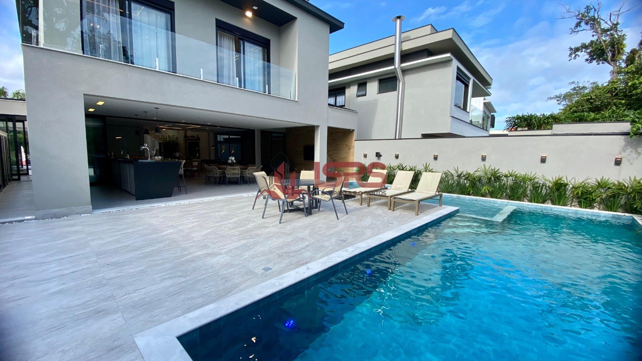 Casa de Condomínio à venda com 6 quartos, 403m² - Foto 14