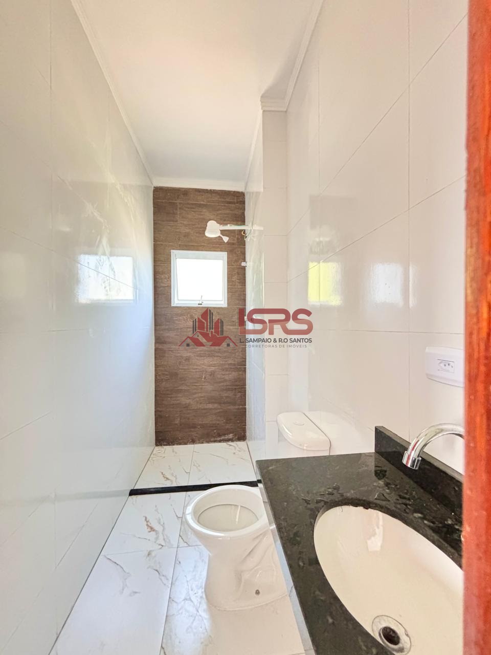 Casa de Condomínio, 2 quartos - Foto 8