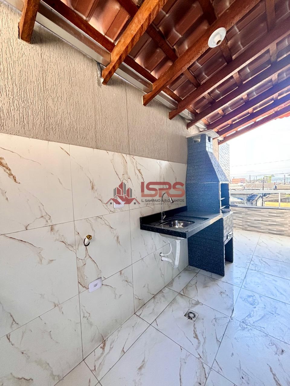 Casa de Condomínio, 2 quartos - Foto 20