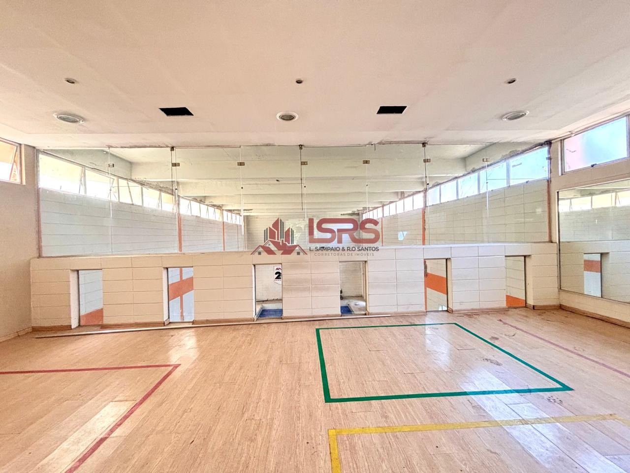 Loja-Salão, 1500 m² - Foto 11