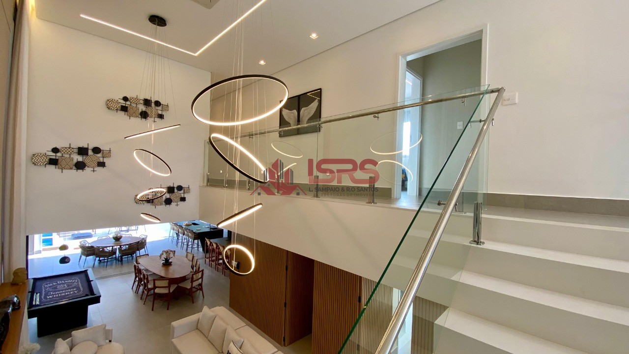 Casa de Condomínio à venda com 6 quartos, 403m² - Foto 21