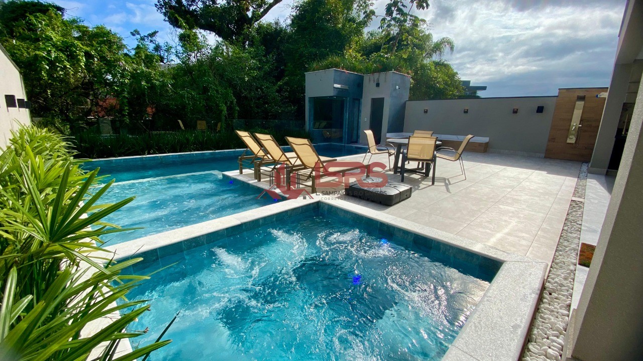 Casa de Condomínio à venda com 6 quartos, 403m² - Foto 13
