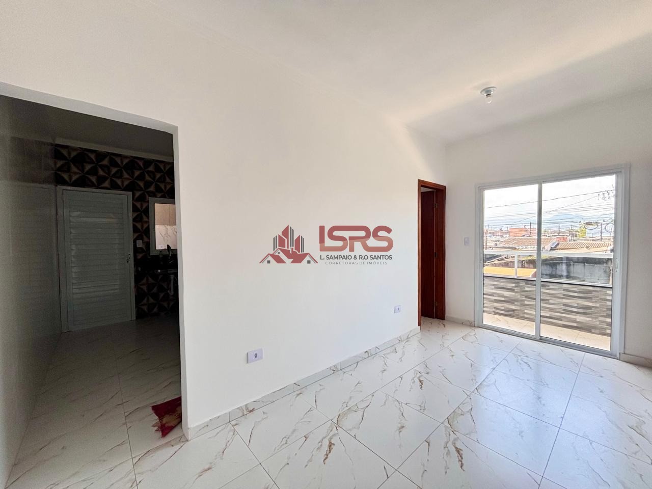 Casa de Condomínio, 2 quartos - Foto 7