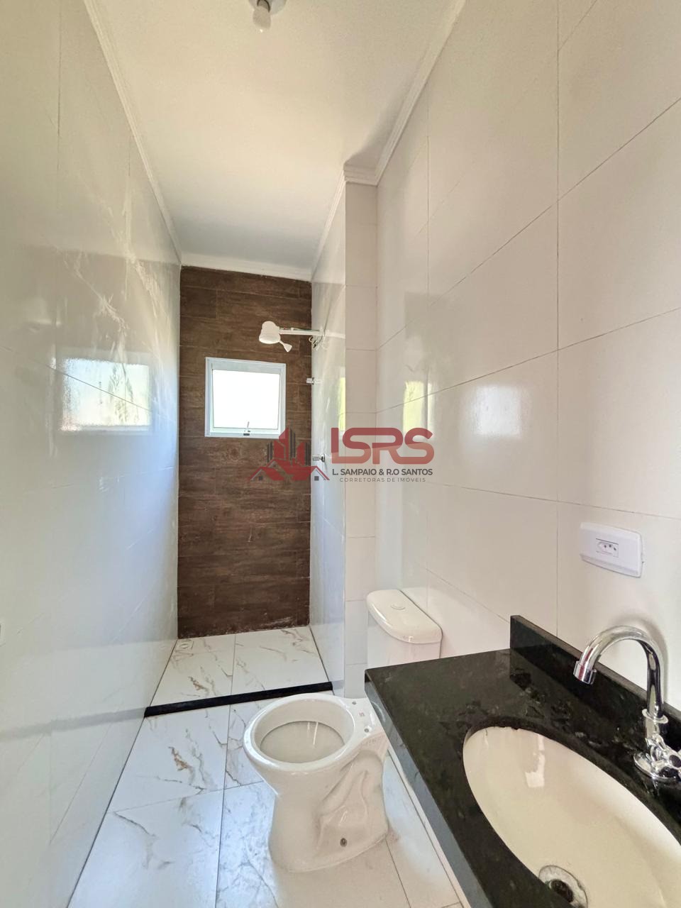 Casa de Condomínio, 2 quartos - Foto 6