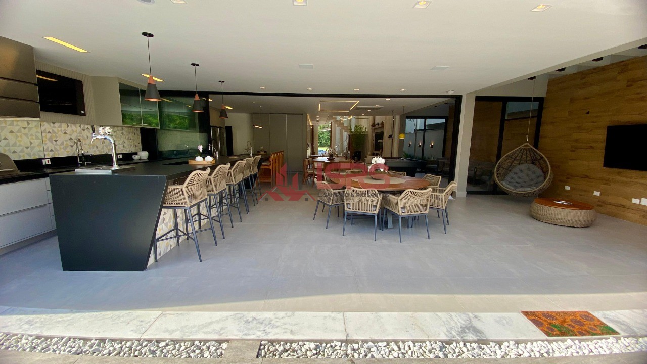 Casa de Condomínio à venda com 6 quartos, 403m² - Foto 16