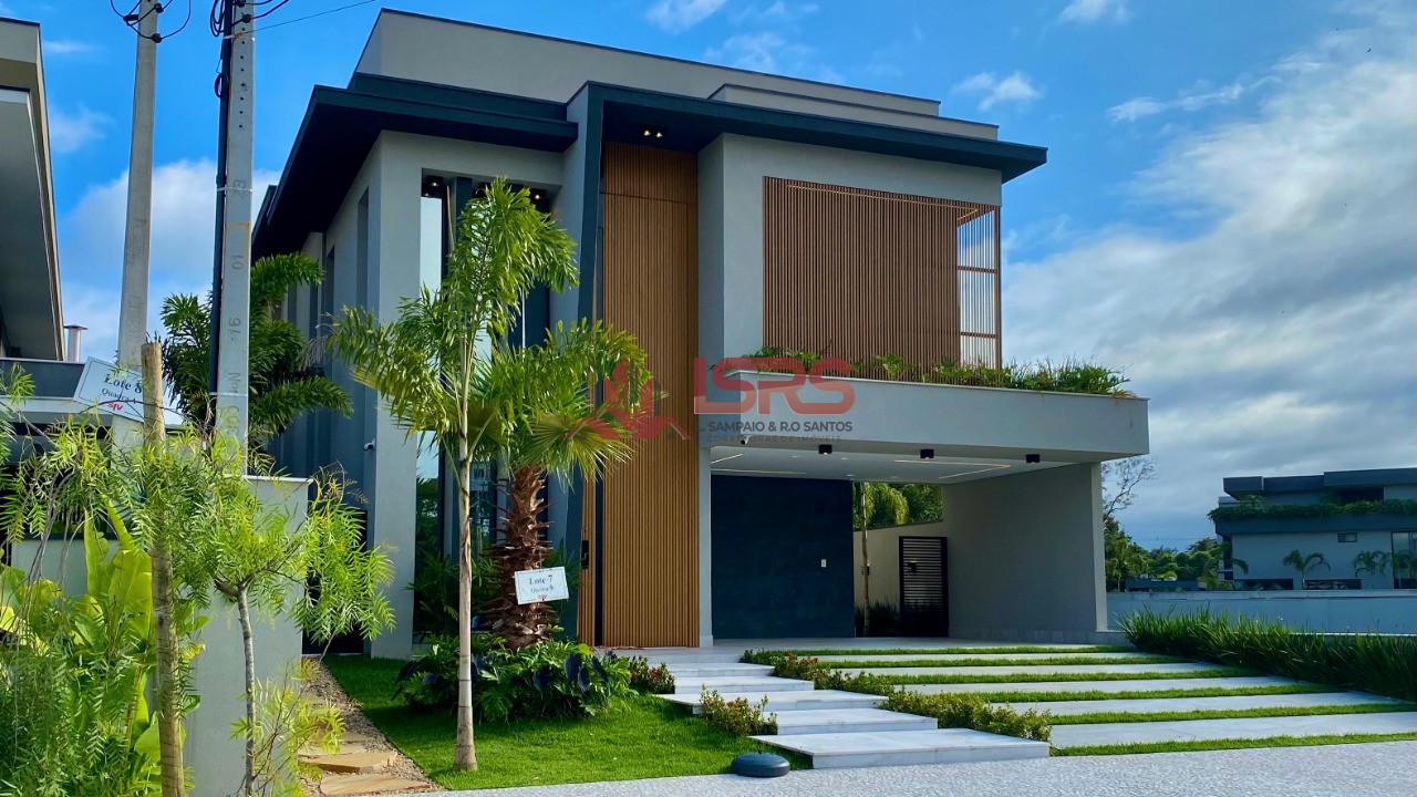 Casa de Condomínio à venda com 6 quartos, 403m² - Foto 28