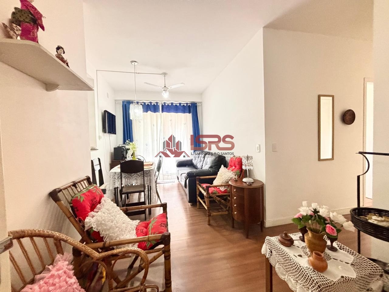 Apartamento, 2 quartos, 64 m² - Foto 23