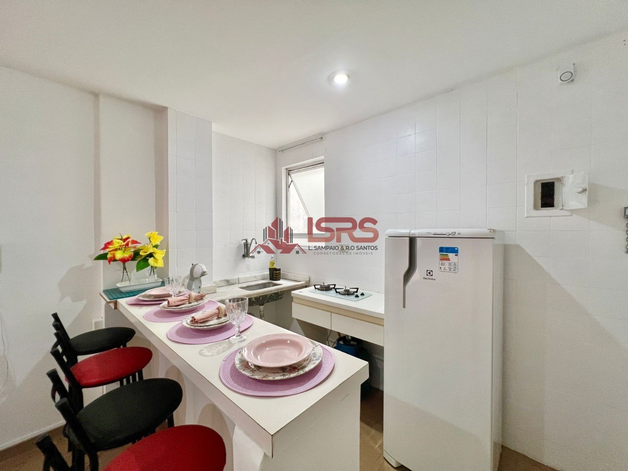 Sala-Conjunto, 38 m² - Foto 1