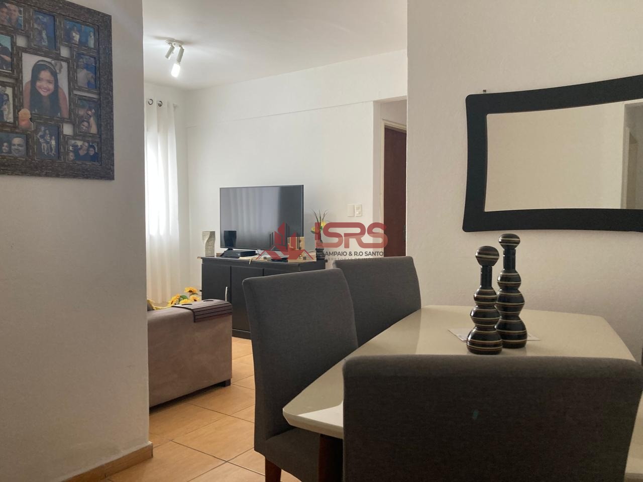 Apartamento, 2 quartos, 67 m² - Foto 1