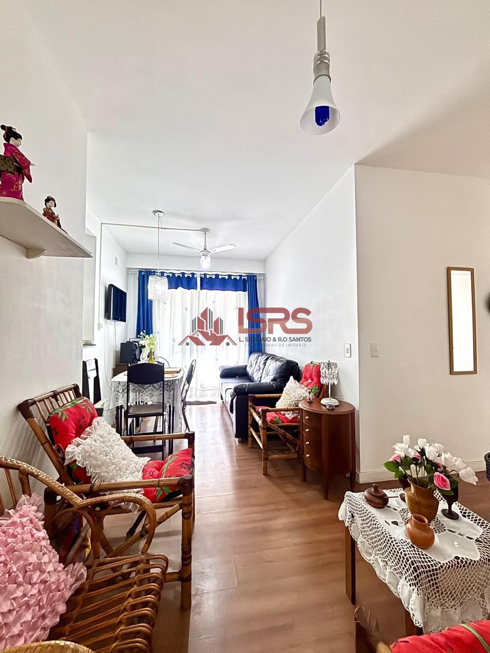 Apartamento, 2 quartos, 64 m² - Foto 6