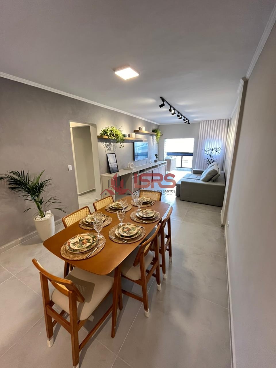 Apartamento, 3 quartos, 105 m² - Foto 3