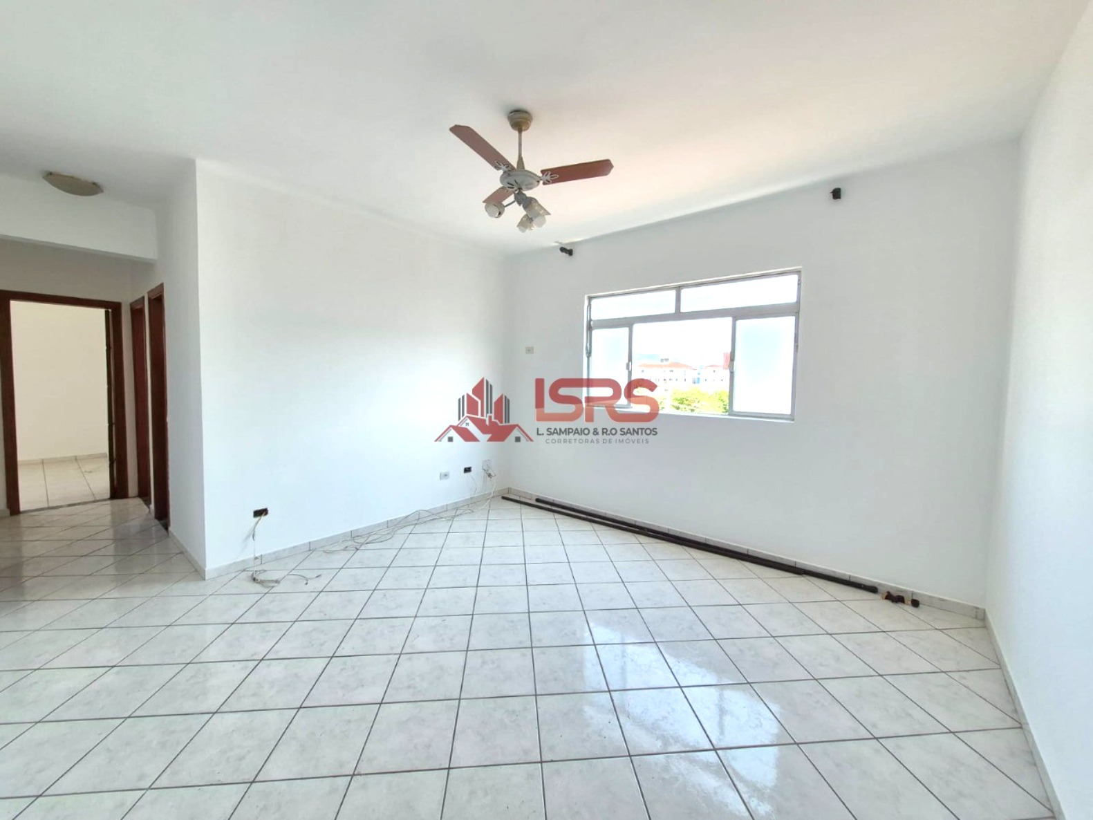 Apartamento, 2 quartos, 94 m² - Foto 1