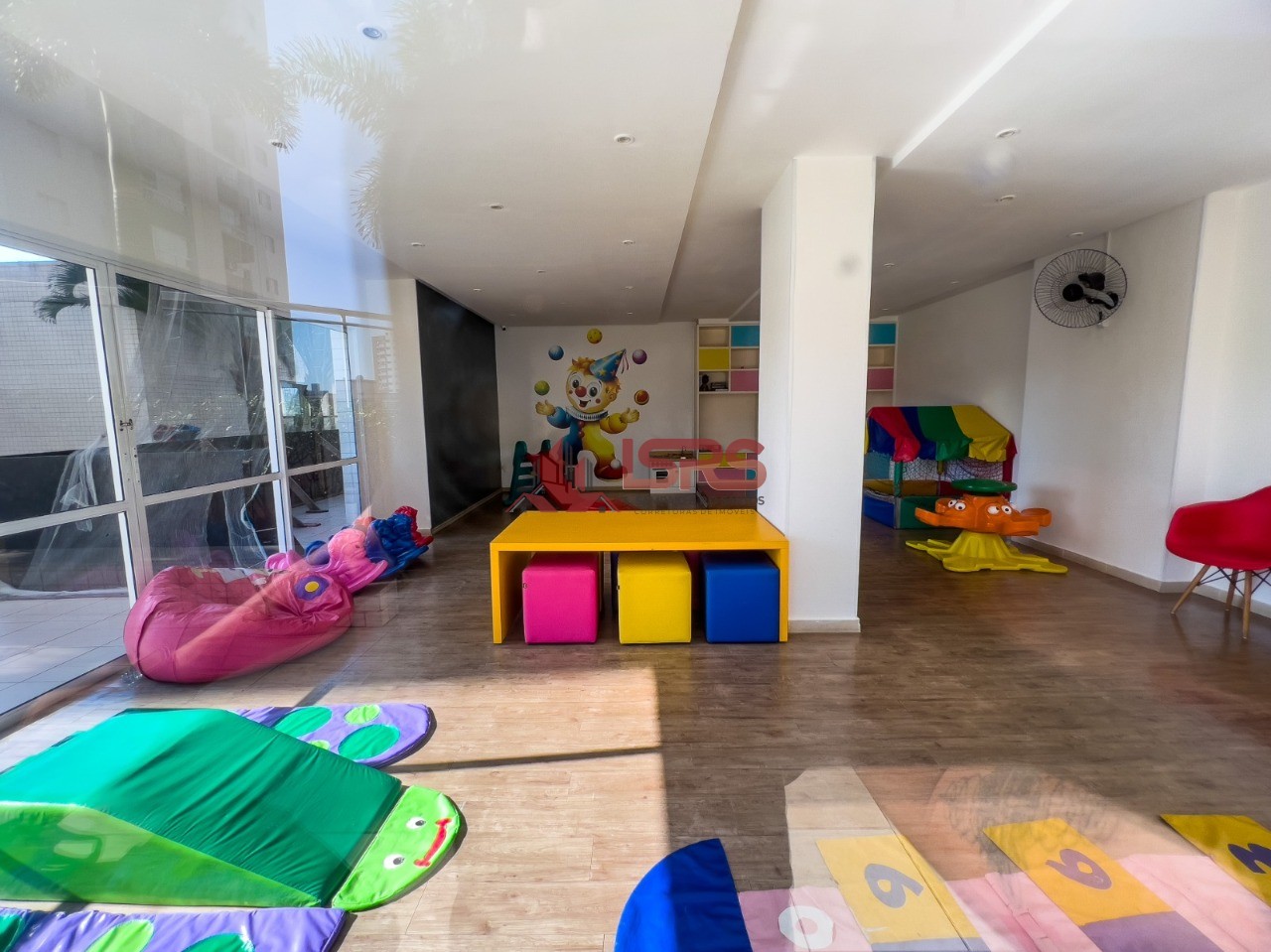 Apartamento, 2 quartos, 92 m² - Foto 33
