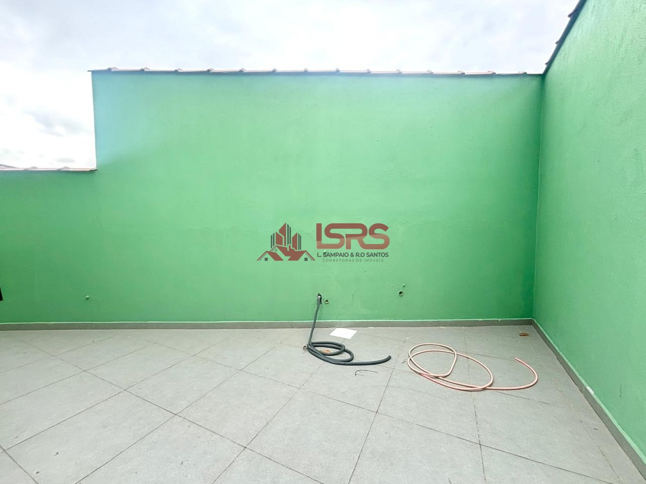 Casa de Condomínio, 2 quartos - Foto 10