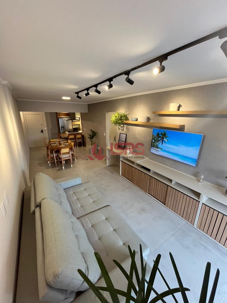 Apartamento, 3 quartos, 105 m² - Foto 2