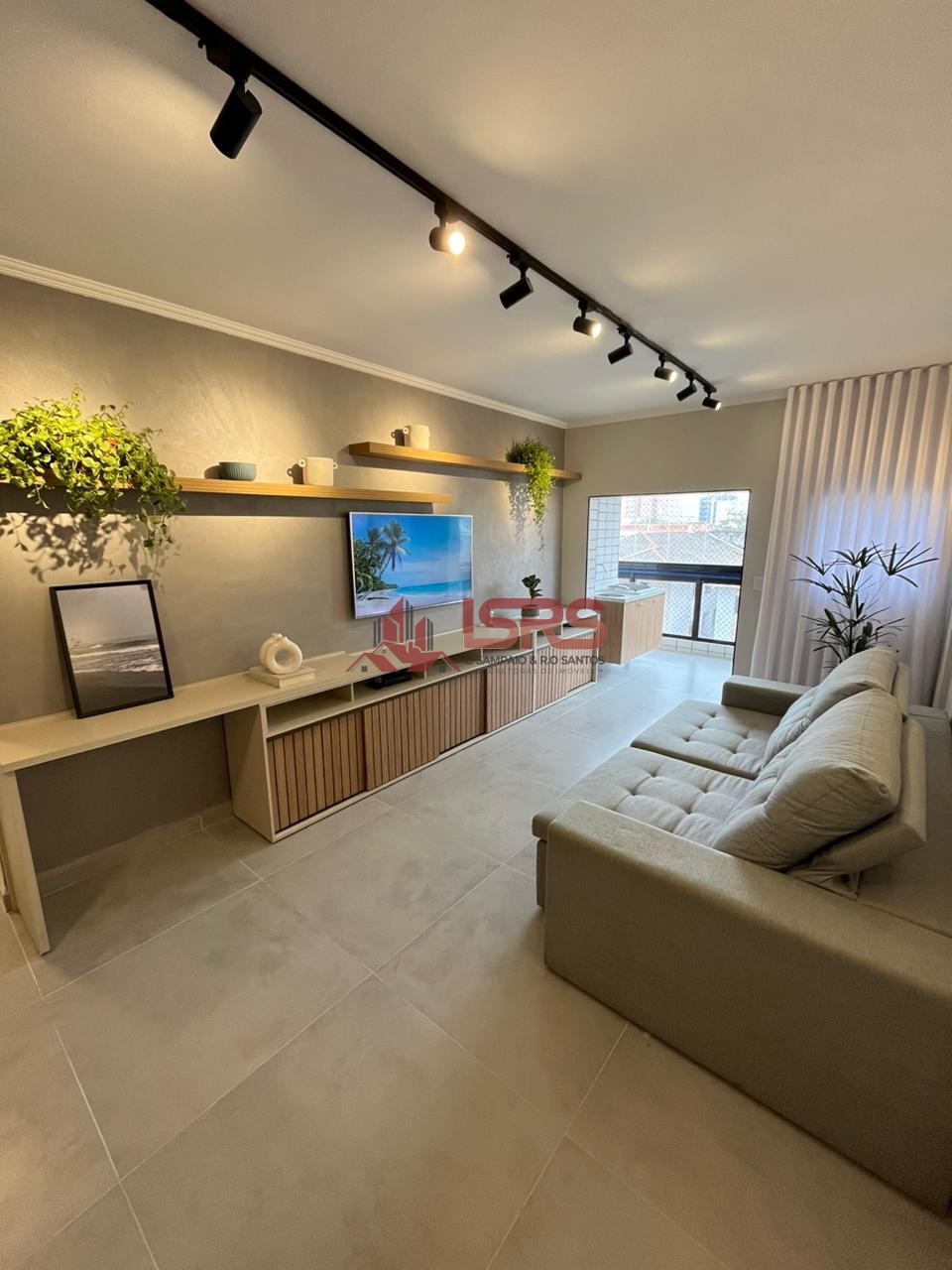 Apartamento, 3 quartos, 105 m² - Foto 1