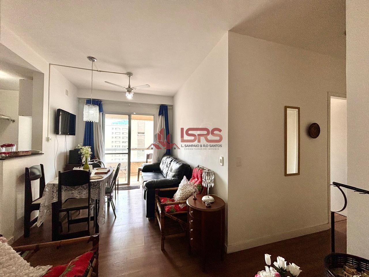 Apartamento, 2 quartos, 64 m² - Foto 3